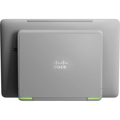 Cisco Room Navigator with Wall Mount (First Light White)