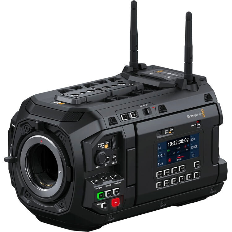 Blackmagic Design URSA Cine 12K LF 100G (Body)