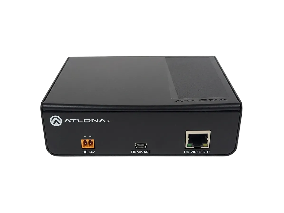 Atlona AT-HDVS-TX Three-Input HDMI/VGA to HDBaseT Switcher