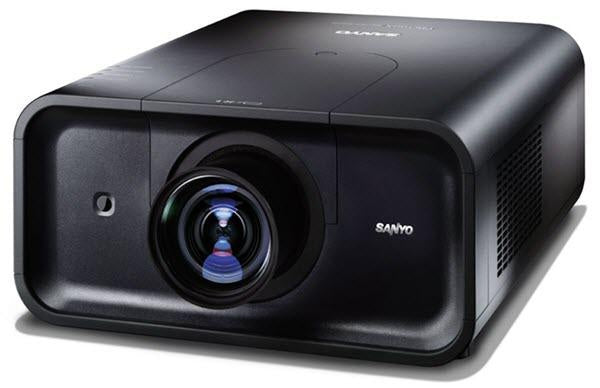 Sanyo PLC-XP200L PROxtraX Multiverse Projector