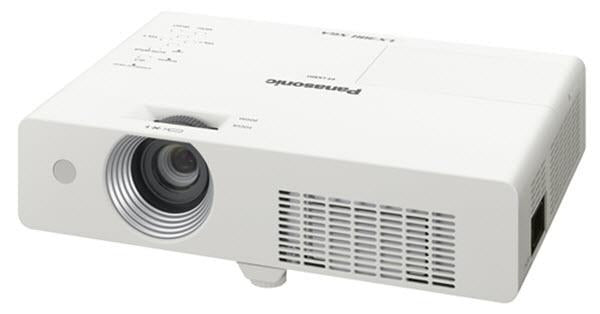 Panasonic PT-LX30HU 3,000 ANSI Lumens XGA Conference Room Projector