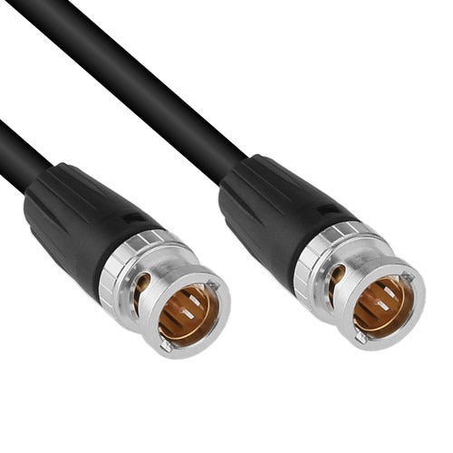Kopul Premium Series VBBC-425 Premium Series 3G-SDI BNC to BNC Cable 6/25Ft