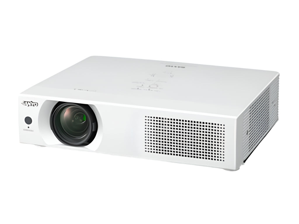 Sanyo PLC-WXU700A Projectors