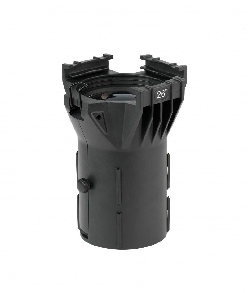 Martin Pro ELP Static Lens Tube, 26 Degree