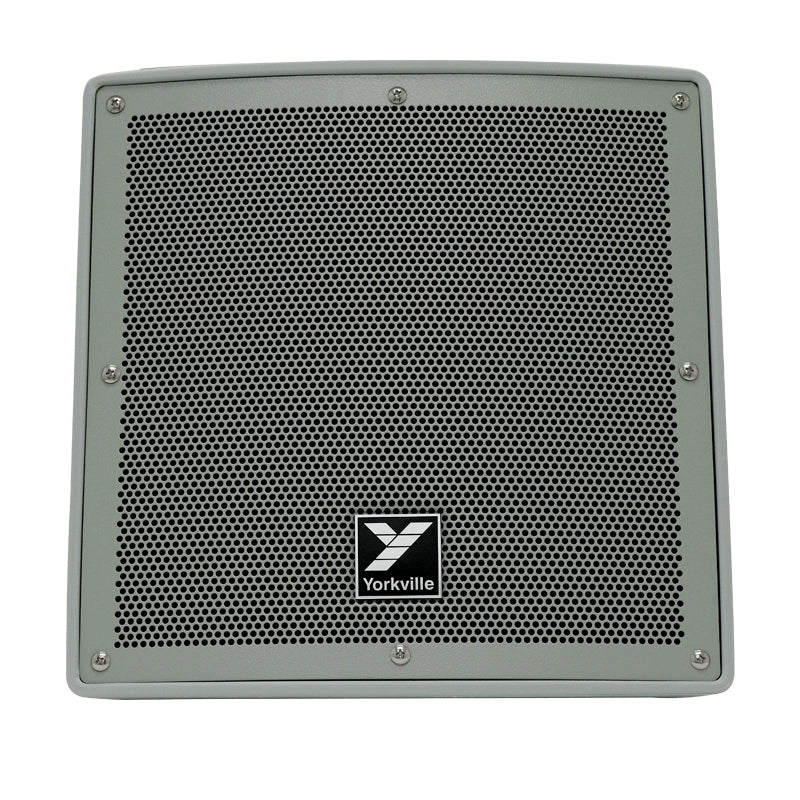 (NEW) Yorkville C12CW 300W 12-Inch Co-Axial Speaker