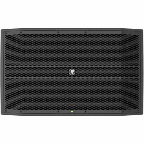 (NEW) Mackie DRM12A 2000W 12in Arrayable Powered Loudspeaker