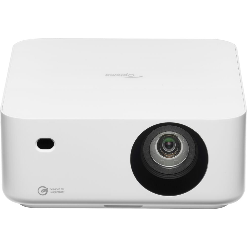 Optoma ML1080 1200 Lumen RGB Triple Laser Light Source Projector