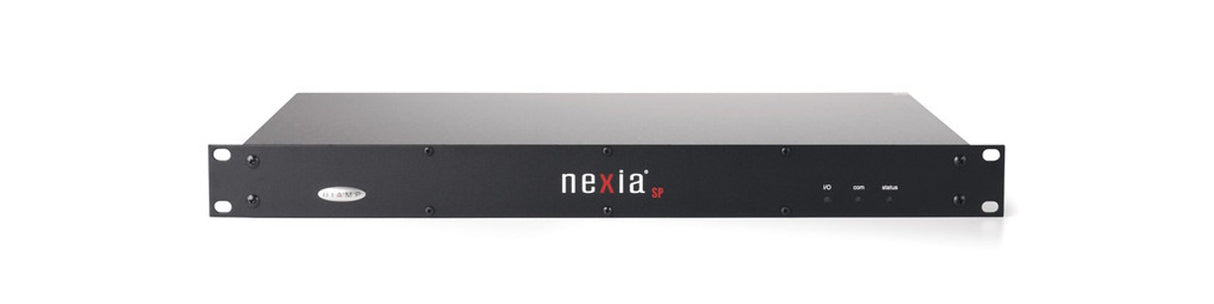 Biamp Systems Nexia PM Digital Signal Processor