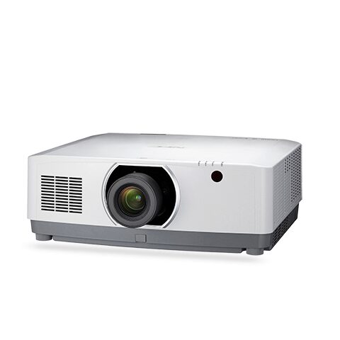 NEC NP-PA653UL 6500 ANSI Large Venue Laser Projector