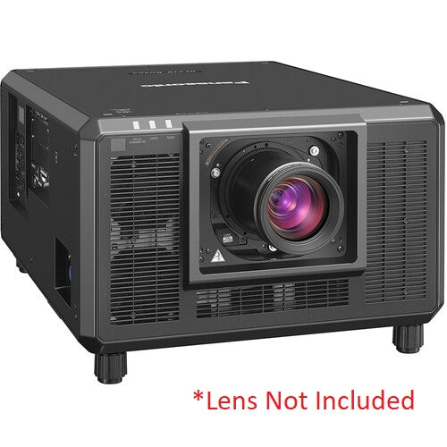 Panasonic PT-RZ34K 30,500 Lumens WUXGA 3-Chip DLP Large Venue Laser Projector (BRAND NEW)(No Lens)(C1914-1)