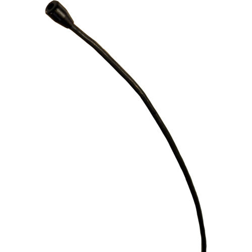 (NEW) Provider PSL6B-AKG Lavalier Black AKG TA3F Connector
