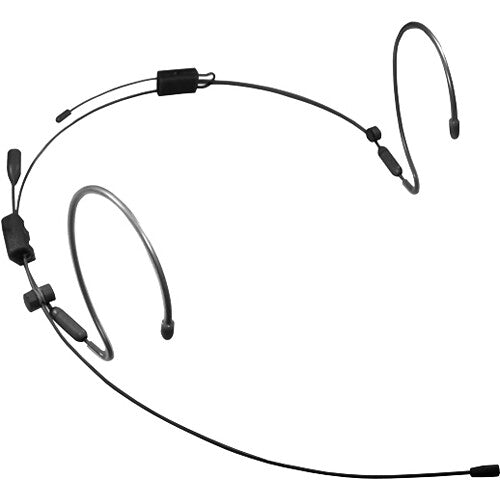 (NEW) Provider PSM1B-EV2 PSM1 Headworn EV Black