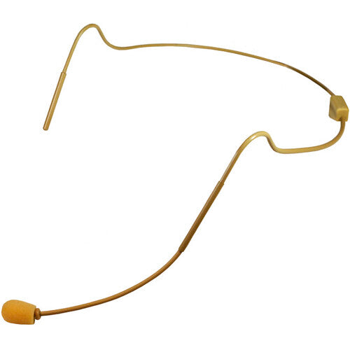 (NEW) Provider PSM3-AKG PSM3 Dual Ear Mount with 2mm Heavy Duty Cable