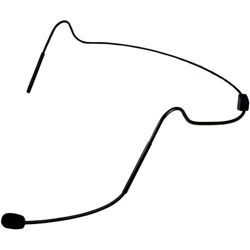 (NEW) Provider PSM3B-AUT PSM3 Dual Ear Mount with 2mm Heavy Duty Cable