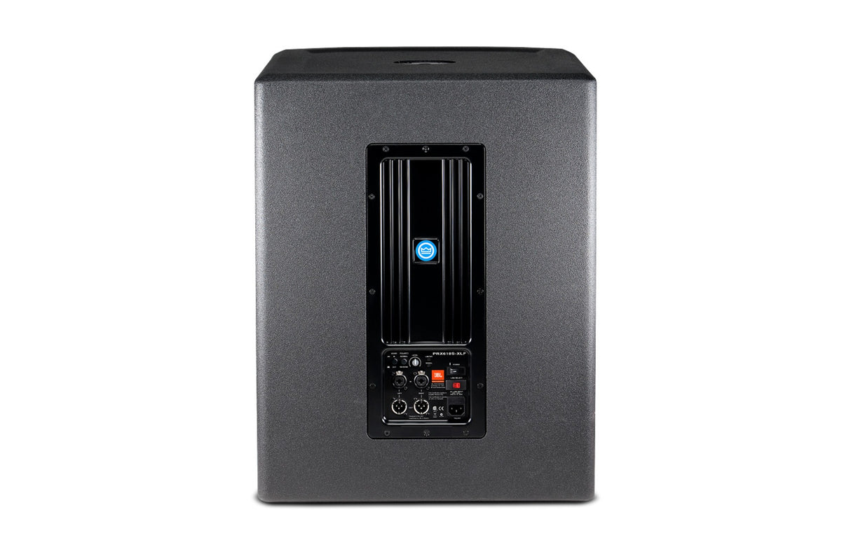JBL PRX618S-XLF Powered Subwoofer