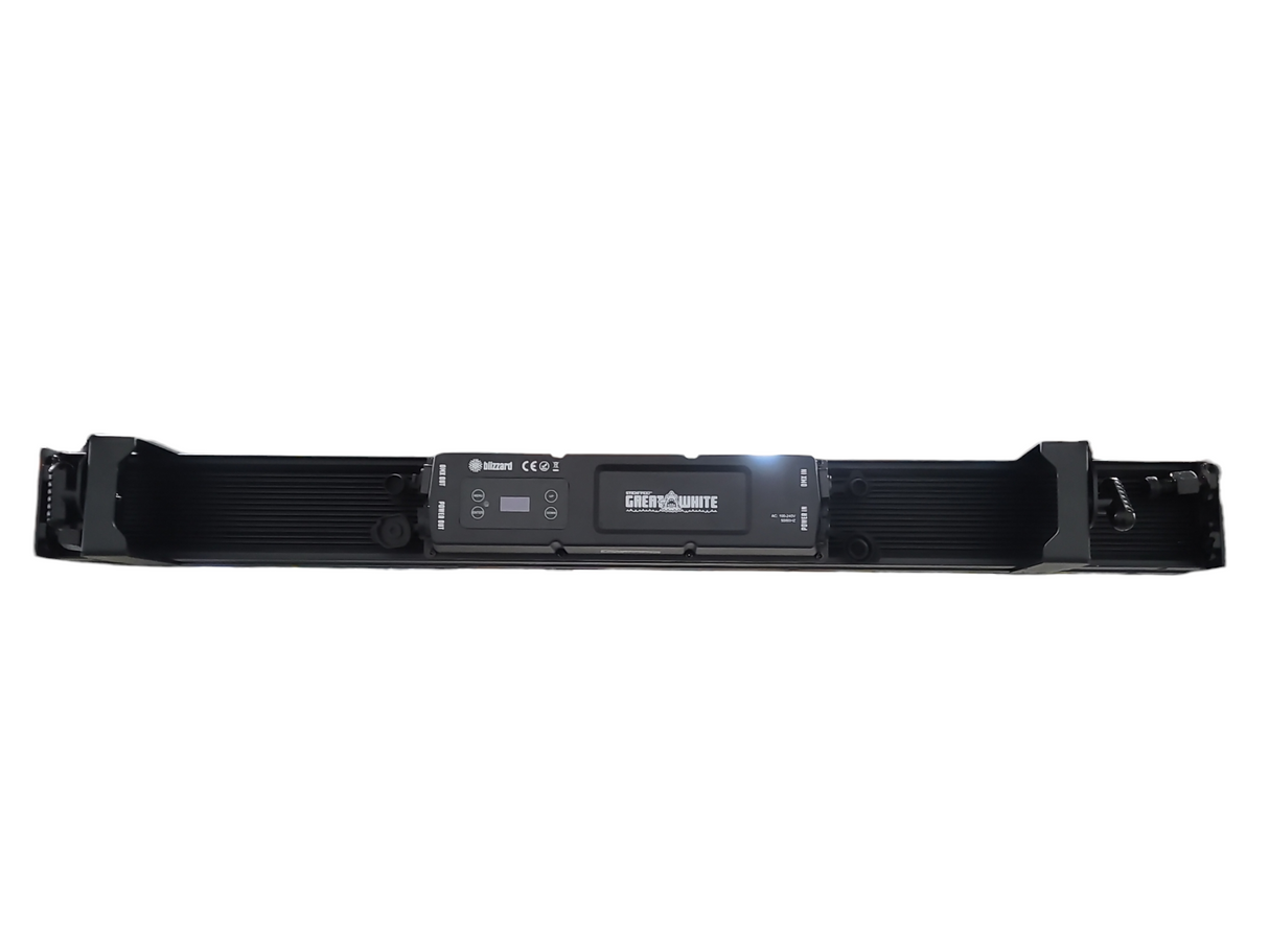 Blizzard STICKnado Great White IP65-Rated Batten RGB+W LED