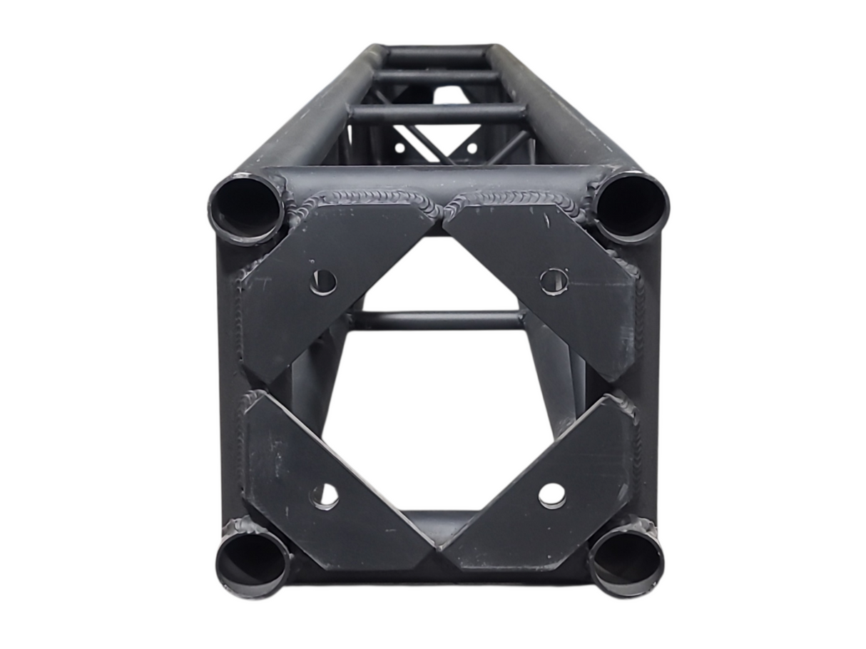 6'11" - 12x12" Heavy Duty Plated Truss