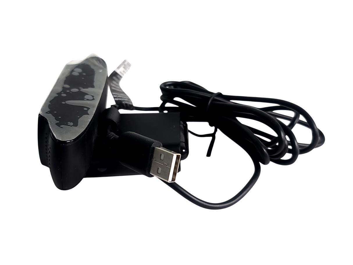 Logitech Carl Zeiss Tessar HD Webcam