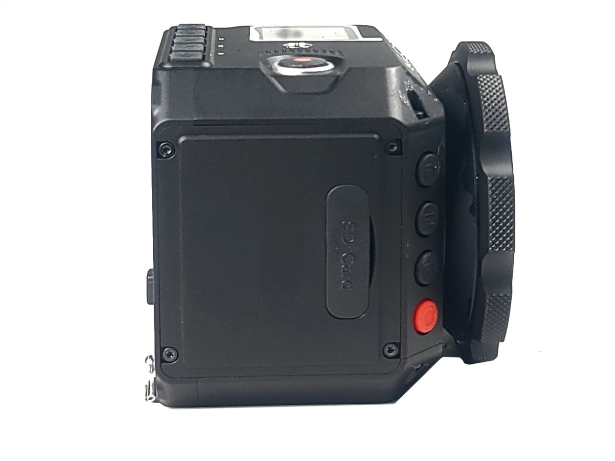 Z CAM E1509 E2N 4K NDI Camera in Original Box