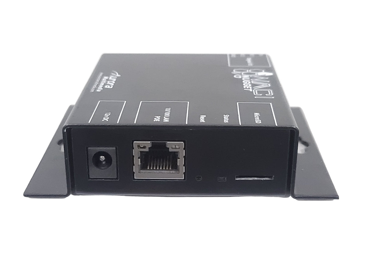 Aurora WACI I/O Remote Access Controller w/ Memory Microprocessor in Original Box