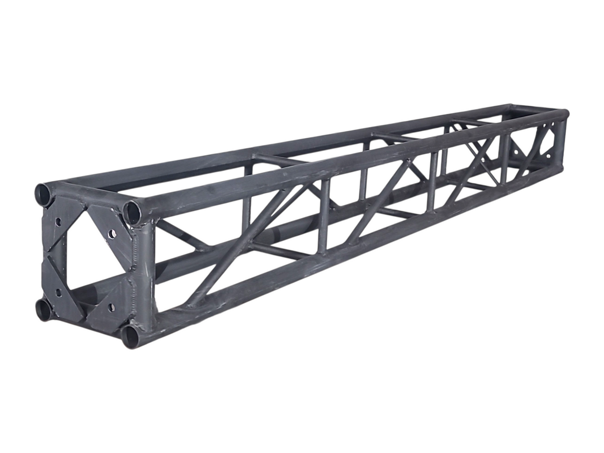9'3" - 12x12" Heavy Duty Plated Truss