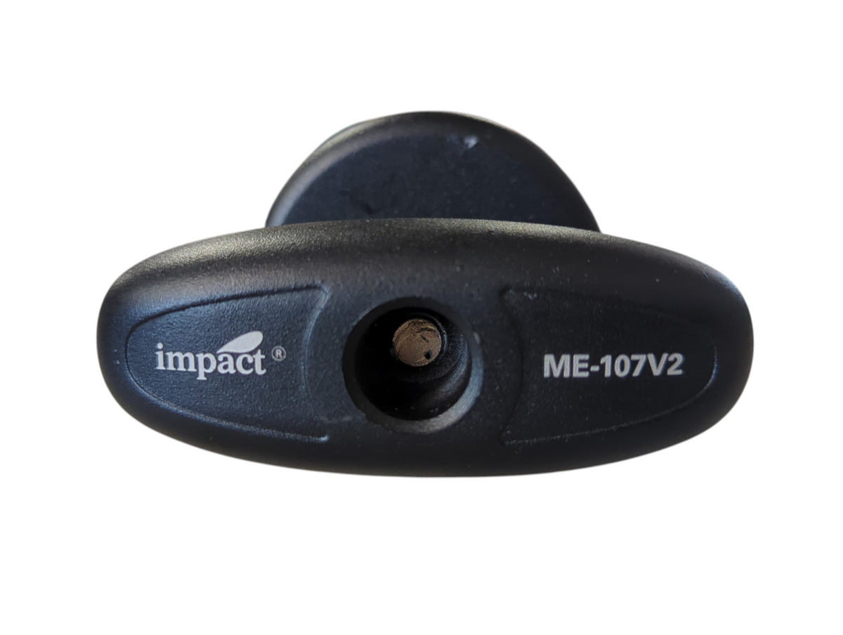 Impact ME-107V2 Hex Stud Grip Head