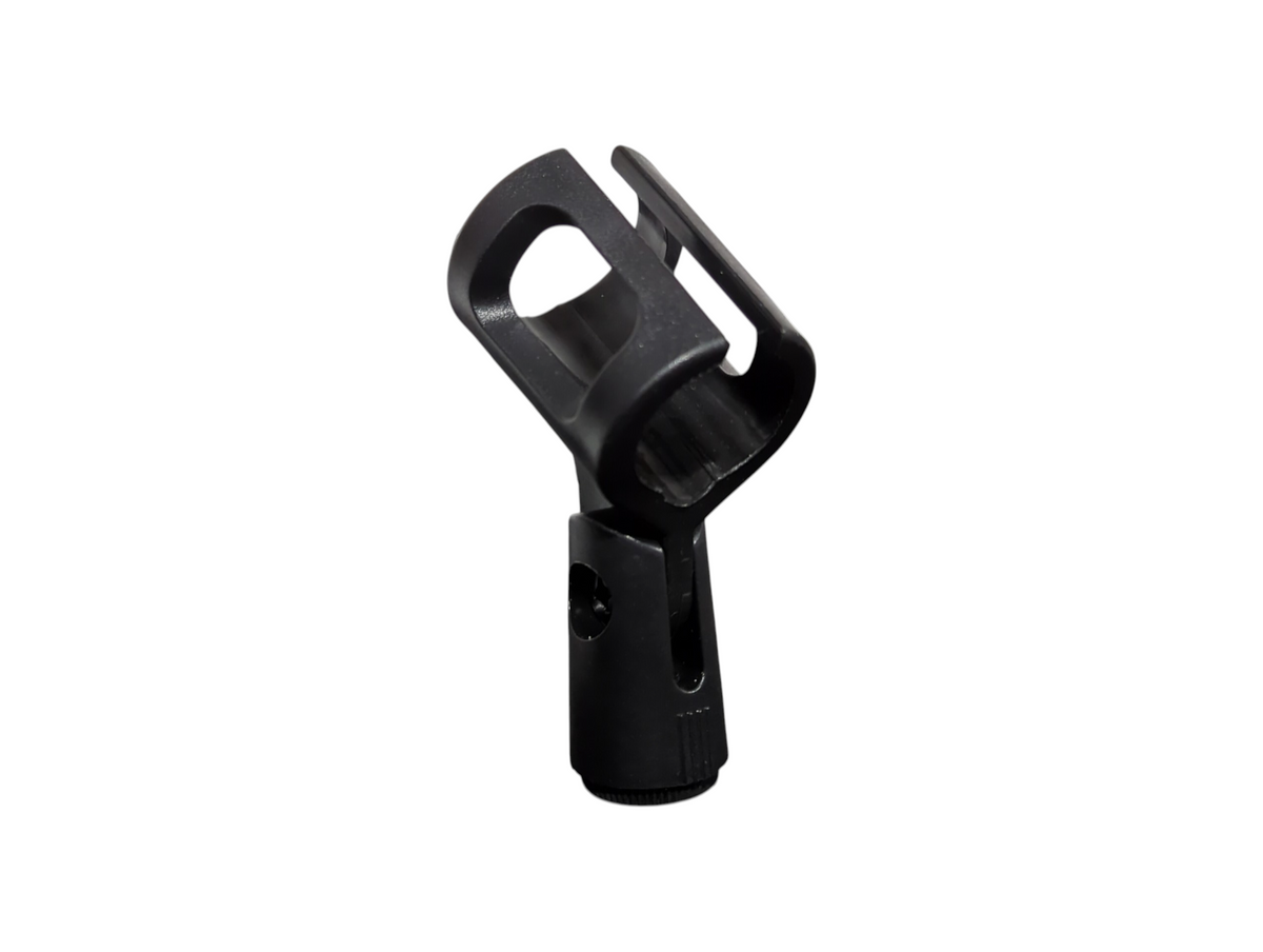 Gator Frameworks GFW-MIC-CLIPW Wireless Microphone Clip