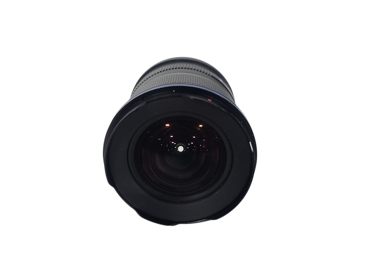 Venus Optics Laowa 8-16mm f/3.5-5 Zoom CF Lens