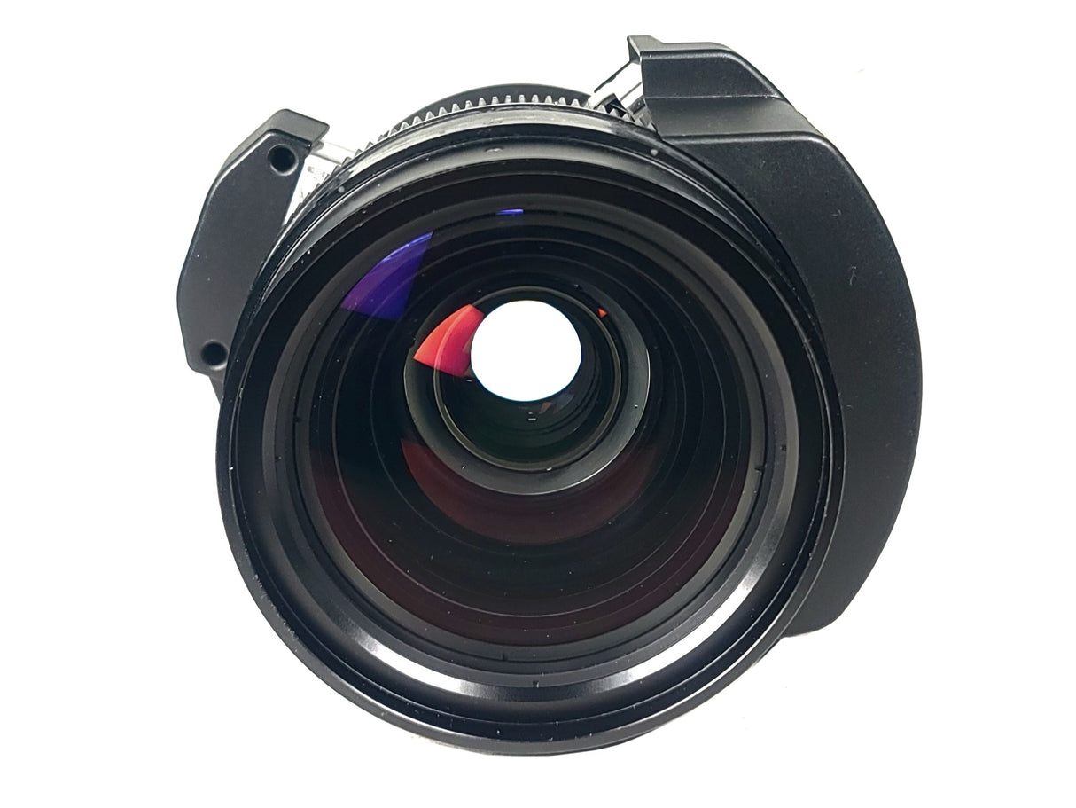 Epson ELPLM09 1.57-2.56/2.16-3.48 Middle Throw Zoom Projection Lens w/ Lens Cap