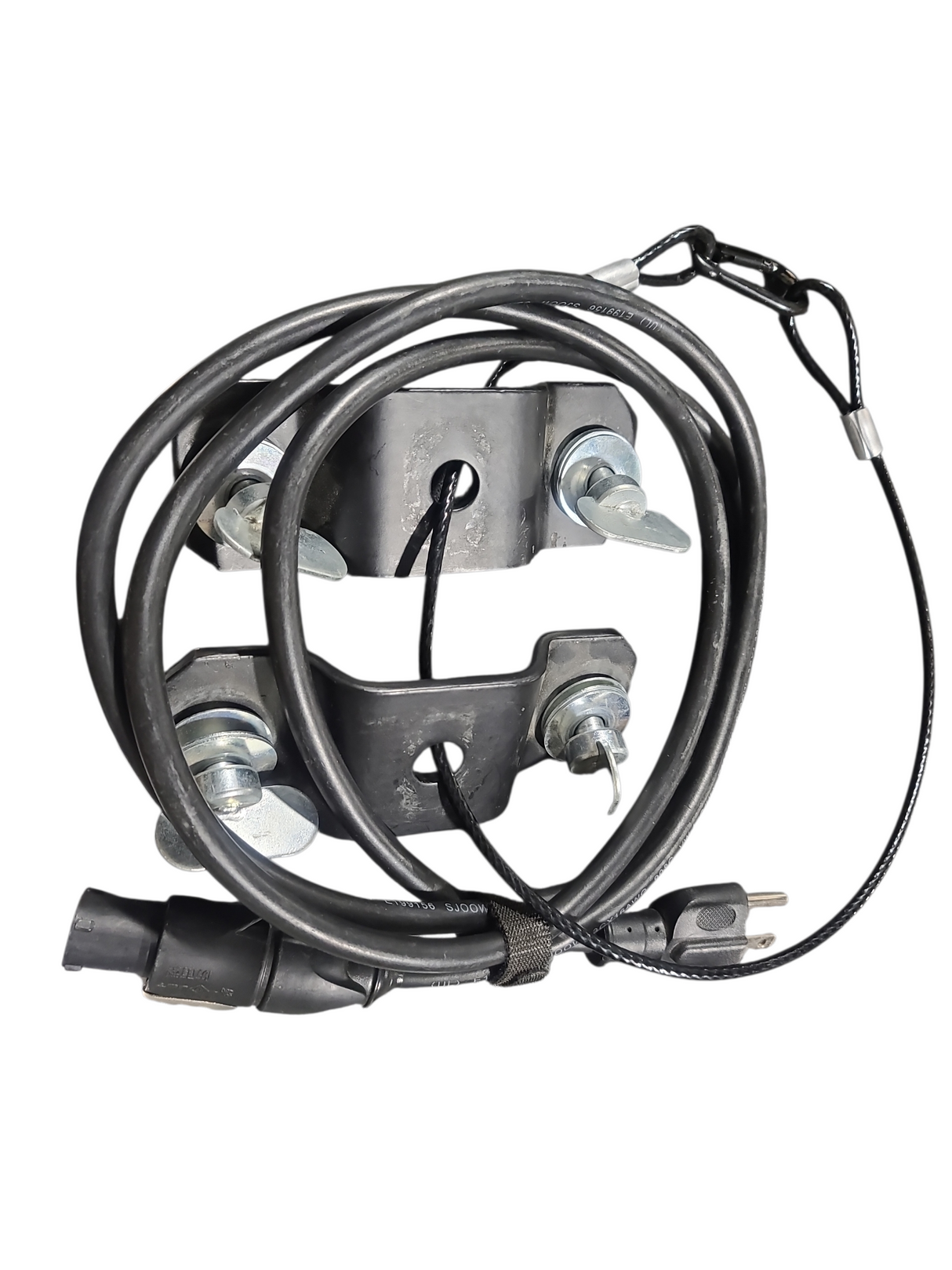 Elation DARTZ 360 50W RGB LED Moving Light (131 Lamp Hours)