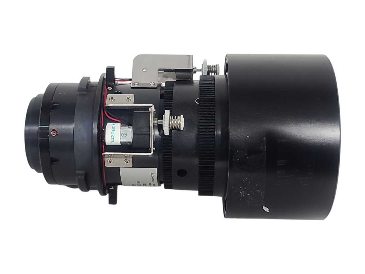 Panasonic ET-DLE150 1-Chip DL Projector Zoom Lens, 1.3-1.9:1