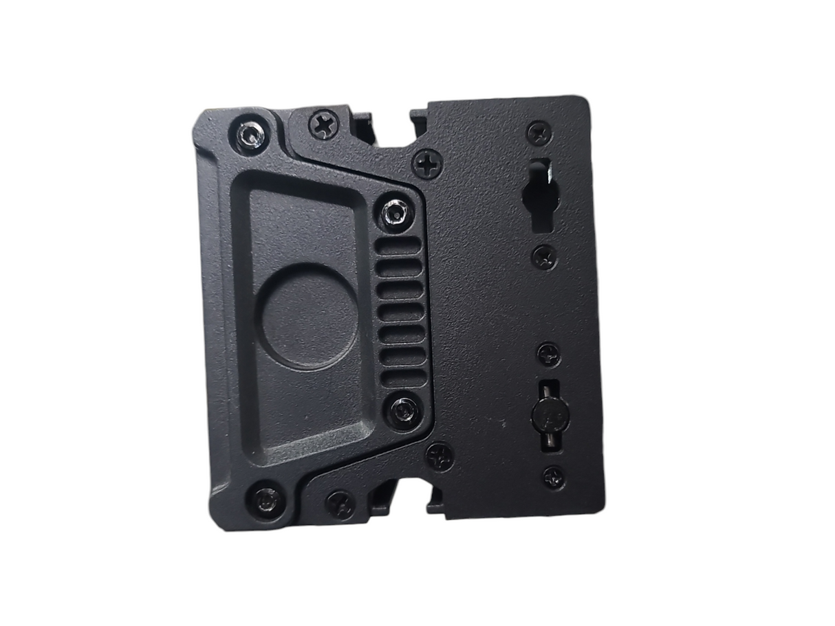 Blizzard STICKnado Great White IP65-Rated Batten RGB+W LED