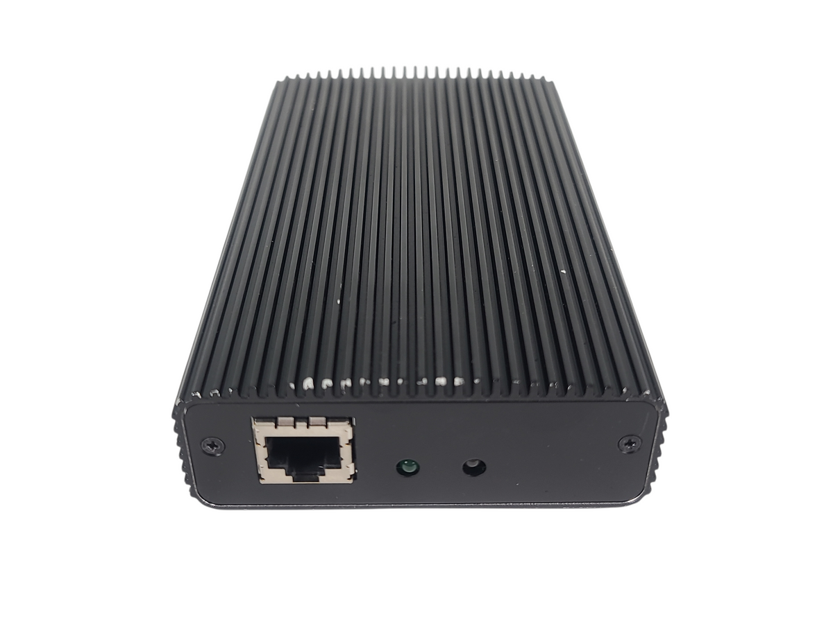 Polycom EagleEye Digital Extender w/ Polycom Camera Cable