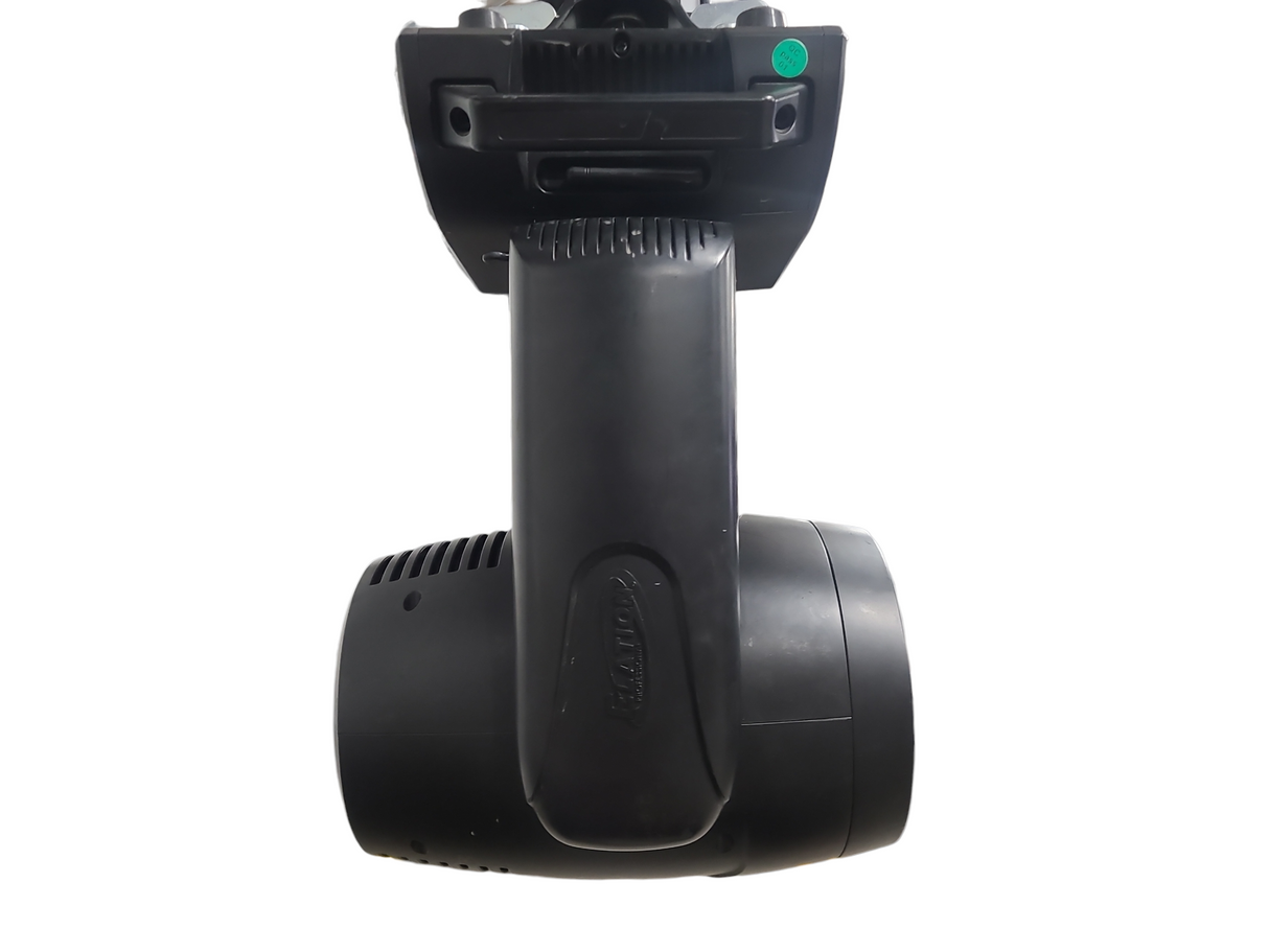 Elation DARTZ 360 50W RGB LED Moving Light (39 Lamp Hours)