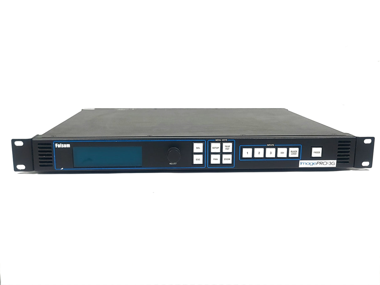 Barco Folsom R9004676 Image Pro 3G HD/SDI Signal Processor