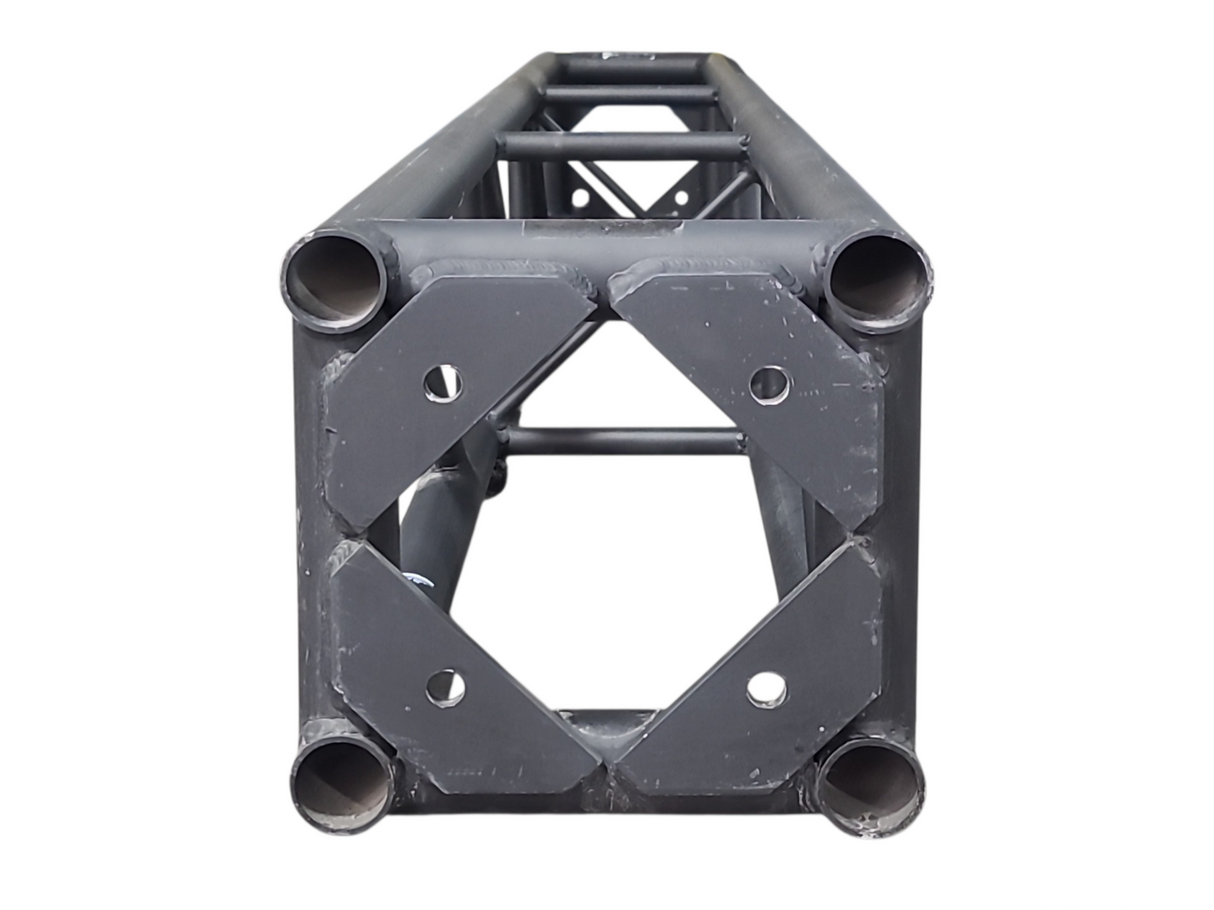 6'11" - 12x12" Heavy Duty Plated Truss