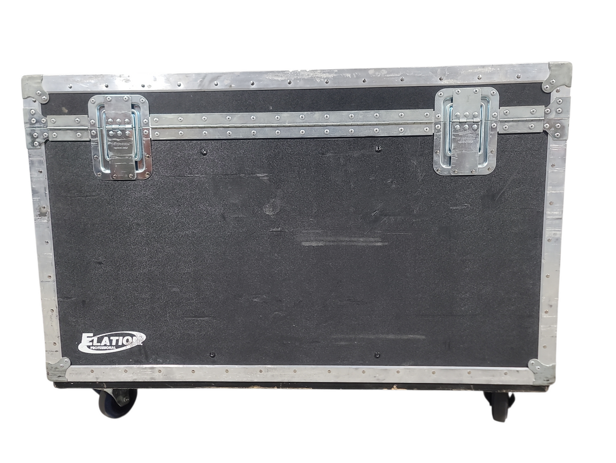 Elation Road Case for 6x DARTZ 360 Lights