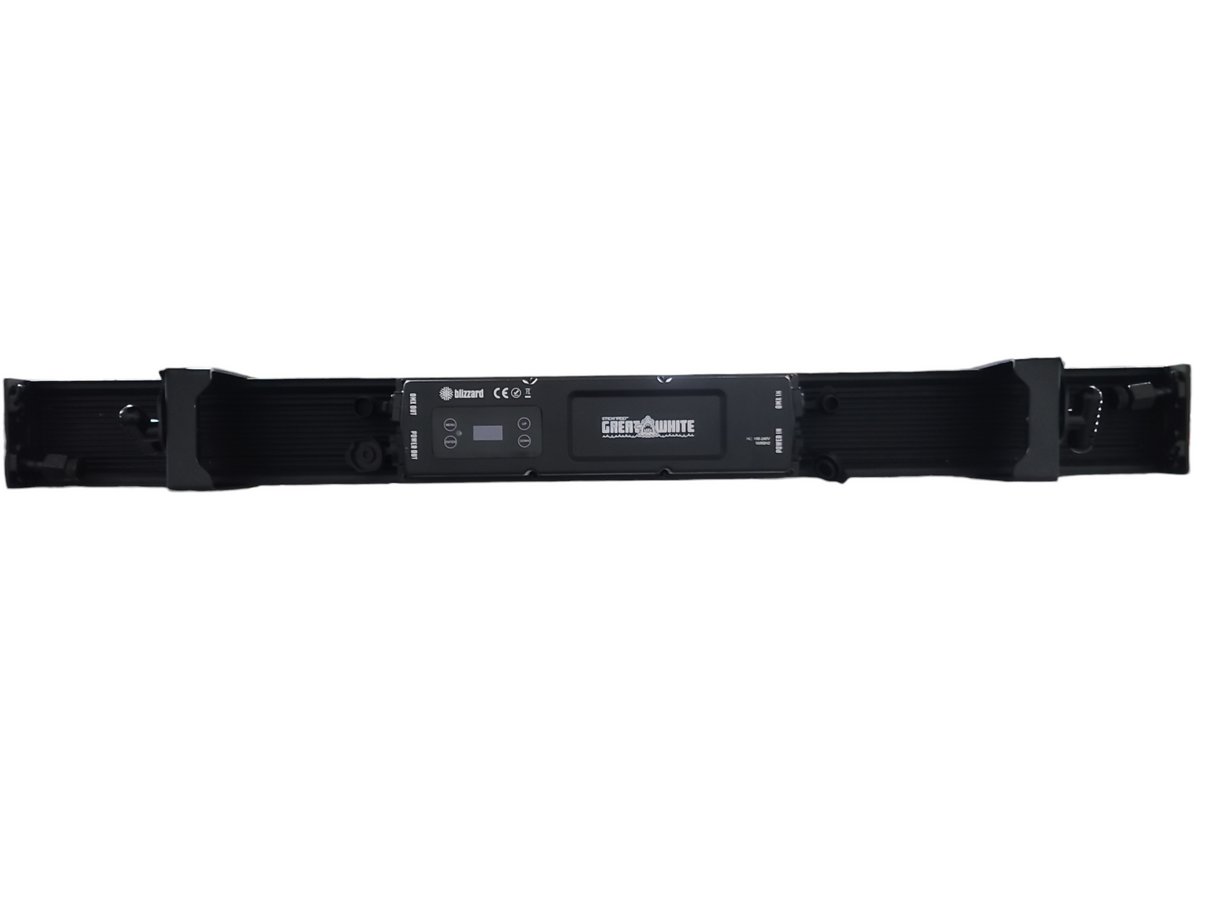 Blizzard STICKnado Great White IP65-Rated Batten RGB+W LED