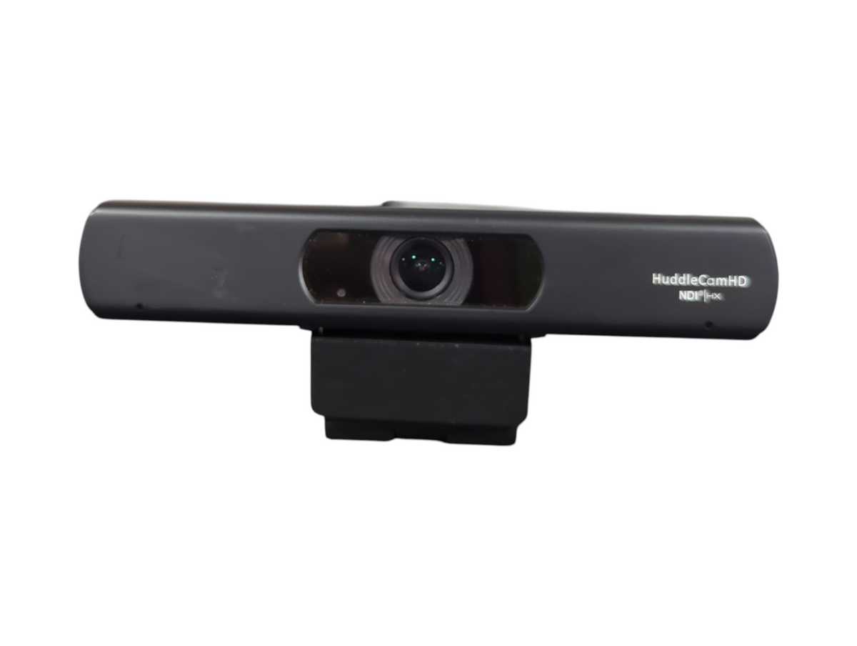 HuddleCam HC-EPTZ-NDI 4K Webcam