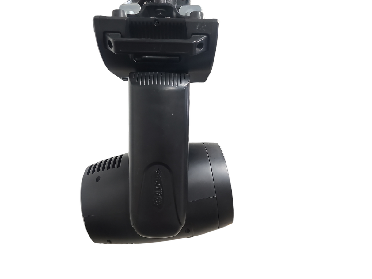 Elation DARTZ 360 50W RGB LED Moving Light (56 Lamp Hours)