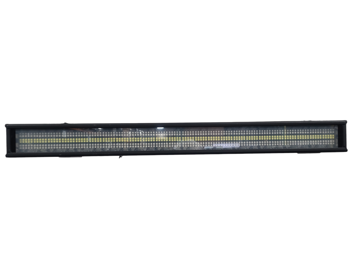 Blizzard STICKnado Great White IP65-Rated Batten RGB+W LED