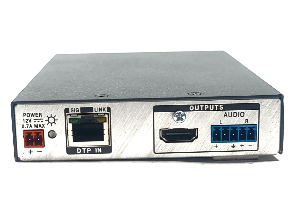 Extron DTP HDMI 230 RX Receiver