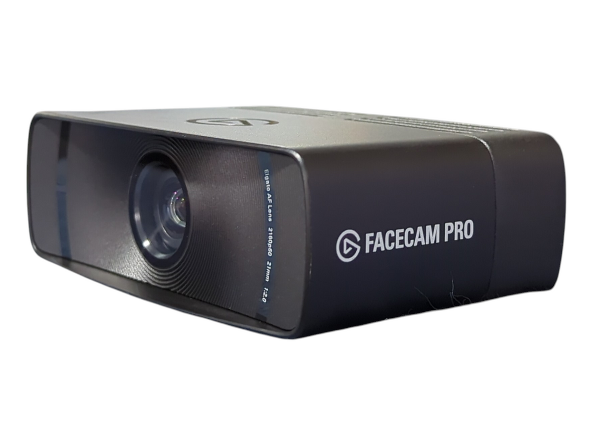 Elgato Facecam Pro