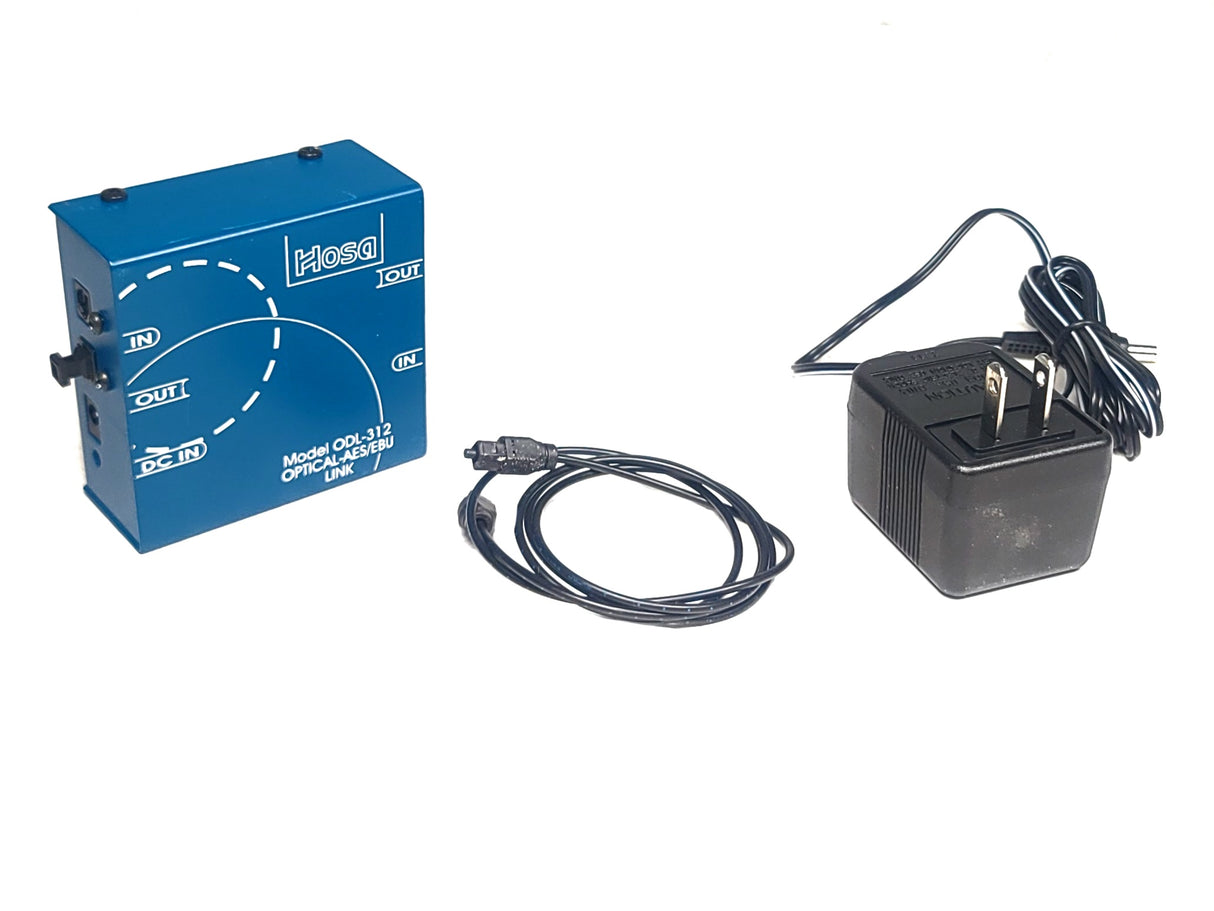 Hosa ODL-312 Digital Audio Interface