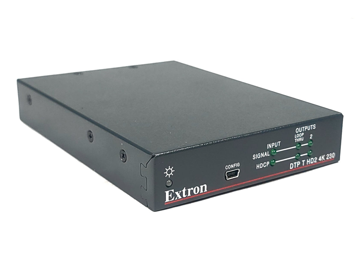 Extron DTP T HD2 4K 230 Transmitter
