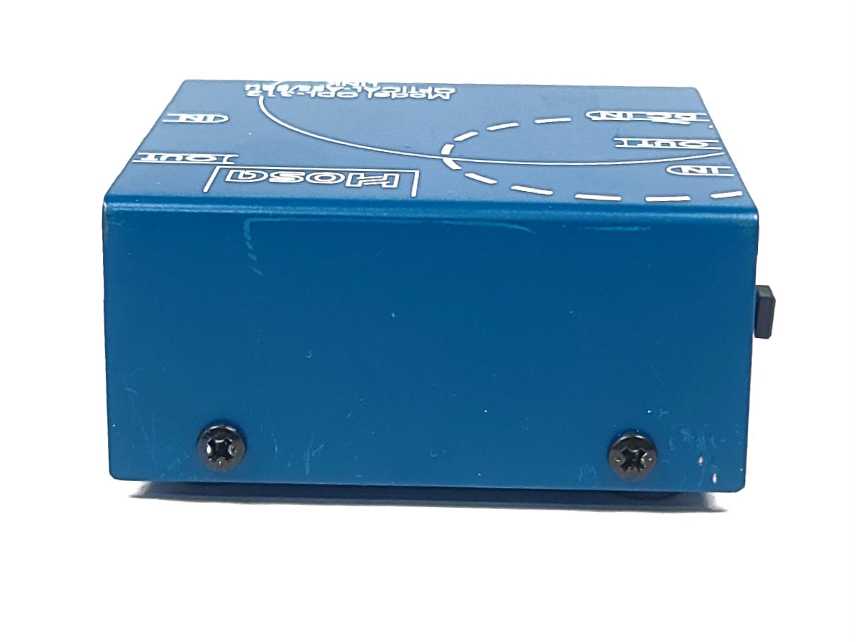 Hosa ODL-312 Digital Audio Interface