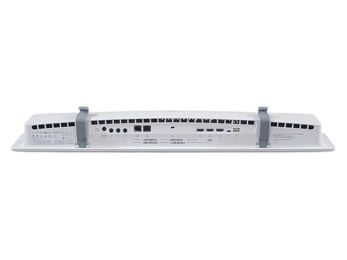 Cisco Webex Room Kit TTC7-23 Media Bar