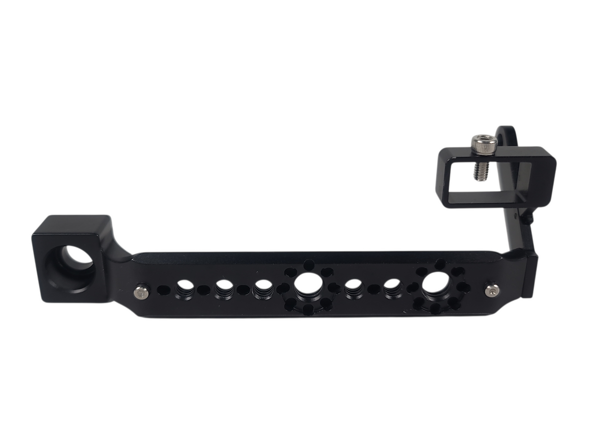 Wooden Camera Safety NATO Bracket for Canon C70