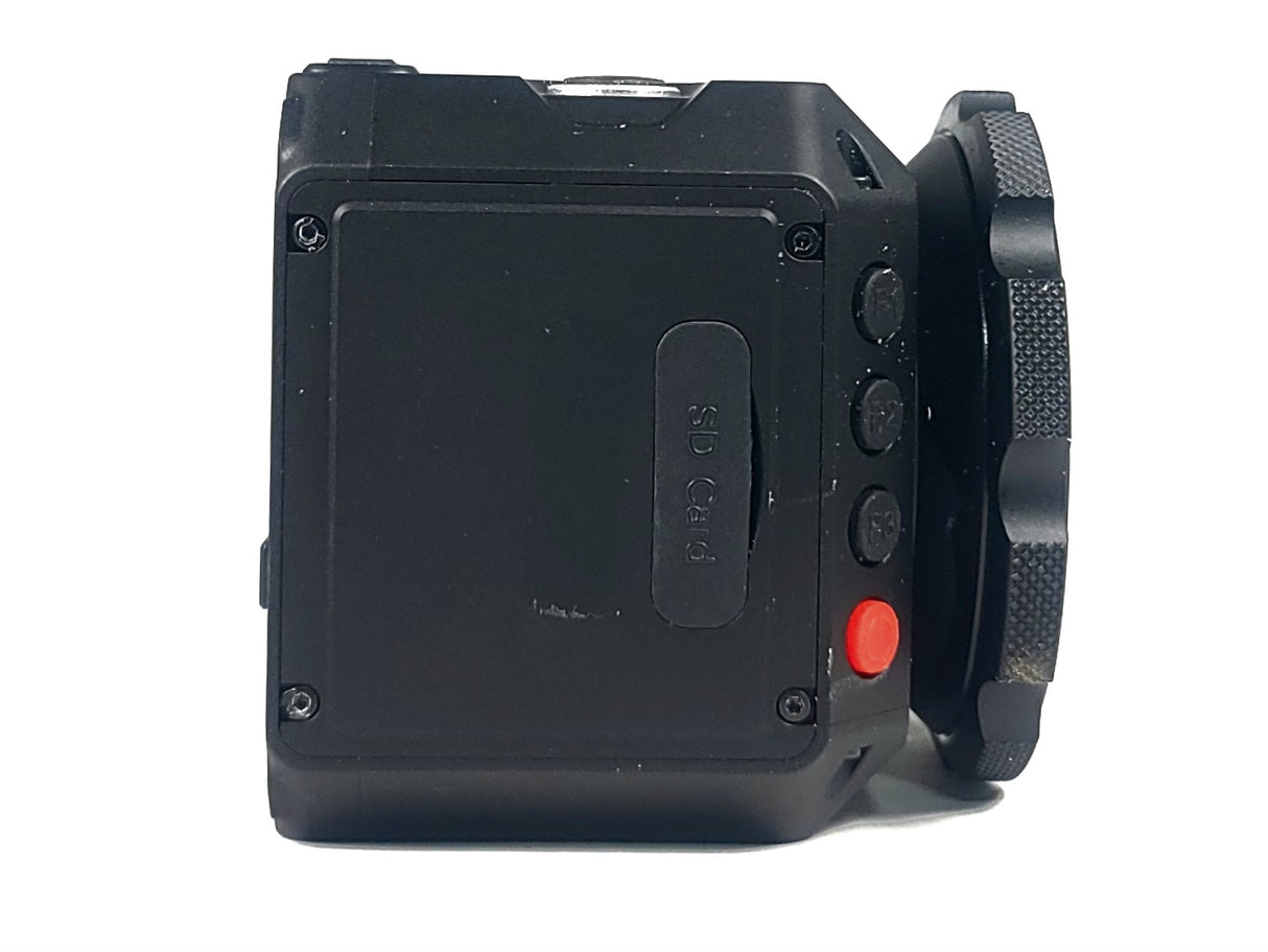 Z CAM E1509 E2N 4K NDI Camera in Original Box