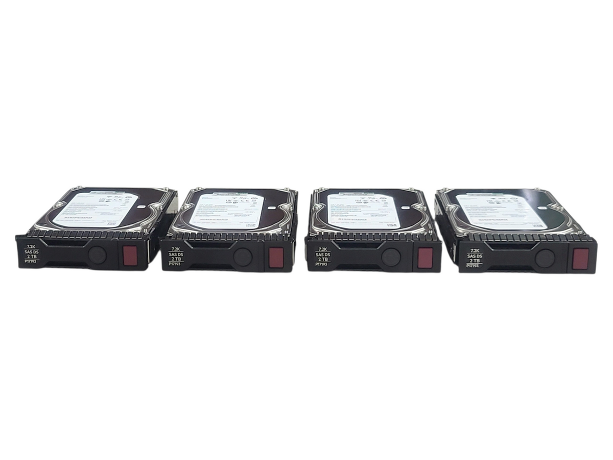Harmonic HWR-SPX-OPT-HDD-42H-01 Hard Drive Kit